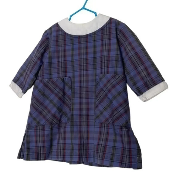 Girl's Handmade Dress/Top - Picture 1 of 6
